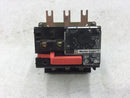 Square D 9065 Type SR210 Motor Logic Overload Relay Module 15-45 Amps Series C