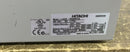 Hitachi L300P-550HFU2 AC Drive Inverter 380-480 VAC 50-60 Hz Input/380-480 VAC 1-400Hz Output