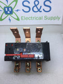 Square D 9065 Type SR320 Motor Logic Overload Relay Module 30-90 Amps Series C