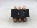 Square D 9065 Type SR320 Motor Logic Overload Relay Module 30-90 Amps Series C