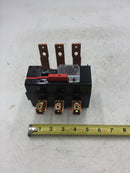 Square D 9065 Type SR320 Motor Logic Overload Relay Module 30-90 Amps Series C