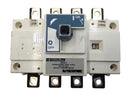 Ferraz-Shawmut SS200-4 100 Amp 4 pole 600V 200kA Surge Switch