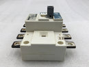 Ferraz-Shawmut SS200-4 100 Amp 4 pole 600V 200kA Surge Switch