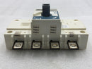 Ferraz-Shawmut SS200-4 100 Amp 4 pole 600V 200kA Surge Switch