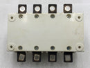 Ferraz-Shawmut SS200-4 100 Amp 4 pole 600V 200kA Surge Switch