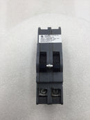 Connecticut Electric UBIZ-2100 100 Amp 2 Pole 120/240 Circuit Breaker in Gray