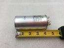 Trane SFCAP35D5440R 35+5MFD +/-5% 440V 50/60Hz Capacitor