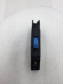 Zinsco/Sylvania/Challenger Q155 55 Amp 1 Pole 120/240V Type Q Circuit Breaker