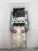 EEE/Electric Equipment & Engineering EVFB200 400A DC Battery Disconnect