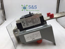 EEE/Electric Equipment & Engineering EVFB200 400A DC Battery Disconnect