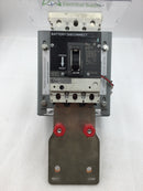 EEE/Electric Equipment & Engineering EVFB200 400A DC Battery Disconnect