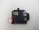 American Switch A120L 20 Amp 1-Pole 120/240V Breaker - Cosmetic Flaw