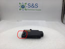 American Switch A120L 20 Amp 1-Pole 120/240V Breaker - Cosmetic Flaw