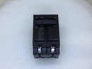 General Electric THQL2150 50 Amp 2 Pole 120/240V Circuit Breaker - New Style