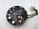 Broad Ocean K00170034 1/3HP 208/230V 50/60Hz Motor Control Module