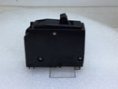 Square D QO140 40 Amp 1 Pole 120/240V Circuit Breaker - Cosmetic Flaw