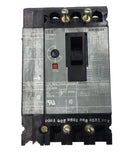 Siemens/ITE ED63A025 25 Amp 3 Pole 600V Circuit Breaker w/Alarm Switch