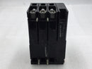 Siemens/ITE ED63A025 25 Amp 3 Pole 600V Circuit Breaker w/Alarm Switch