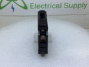Square D QO150 50 Amp 1 Pole 120/240V Circuit Breaker - Cosmetic Flaw