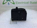 Square D QO150 50 Amp 1 Pole 120/240V Circuit Breaker - Cosmetic Flaw