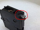Square D QO150 50 Amp 1 Pole 120/240V Circuit Breaker - Cosmetic Flaw