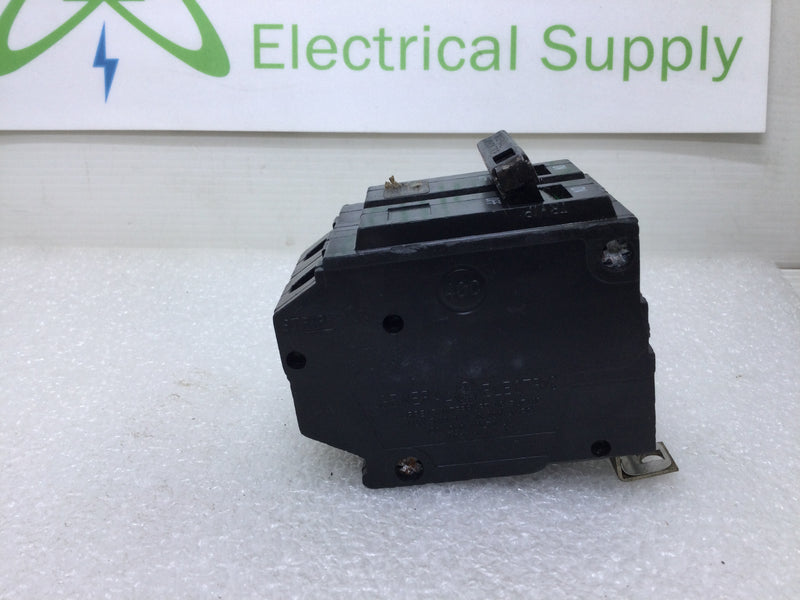 GE THQB2115 15 Amp 2 Pole 240V Breaker