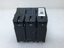 Eaton/Cutler Hammer BR340/C340 40 Amp 3 Pole 240V Circuit Breaker