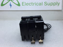 Eaton BAB2100S 100 Amp 120/240V 2 Pole Circuit Breaker w/Shunt Trip