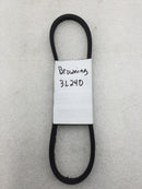 Browning 3L240 TorqTitan FHP Belt 24" O.C.