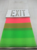 Cooper Sure Lites SLX7 Replacement Face Plates (Red or Green)