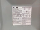 Eaton BR612L125RP 125 Amp 6 Space 120/240 VAC Type 3R MLO Load Center