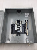 Eaton BR612L125RP 125 Amp 6 Space 120/240 VAC Type 3R MLO Load Center