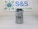Jard 12781 30+5uf +/-6% 440/370VAC/B 50/60Hz Capacitor