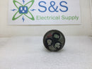 Jard 12781 30+5uf +/-6% 440/370VAC/B 50/60Hz Capacitor
