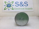 Goodman CAP050450440CT 40+5uF AmRad Round Capacitor 370/440 VAC/B 50/60Hz
