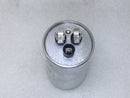 Goodman CAP050450440CT 40+5uF AmRad Round Capacitor 370/440 VAC/B 50/60Hz
