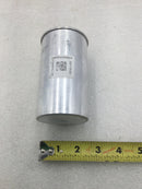 Goodman CAP050450440CT 40+5uF AmRad Round Capacitor 370/440 VAC/B 50/60Hz