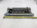 ITE EQ16 8 Space/24 Circuit 125 Amp 120/240 VAC Load Center Guts Only 8" X 15"