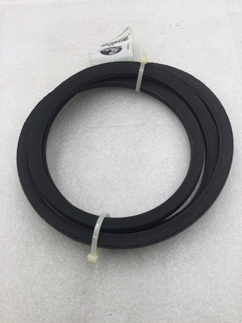 Gates B70 9003-2070 HI-POWER II V-Belt 73" Outside Length