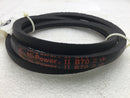 Gates B70 9003-2070 HI-POWER II V-Belt 73" Outside Length