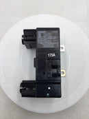 Siemens MBK175A 175 Amp 2 Pole 120/240v 22kAIC Circuit Breaker
