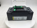 Square D JGL36200 200 Amp 3 Pole 600v PowerPacT Circuit Breaker