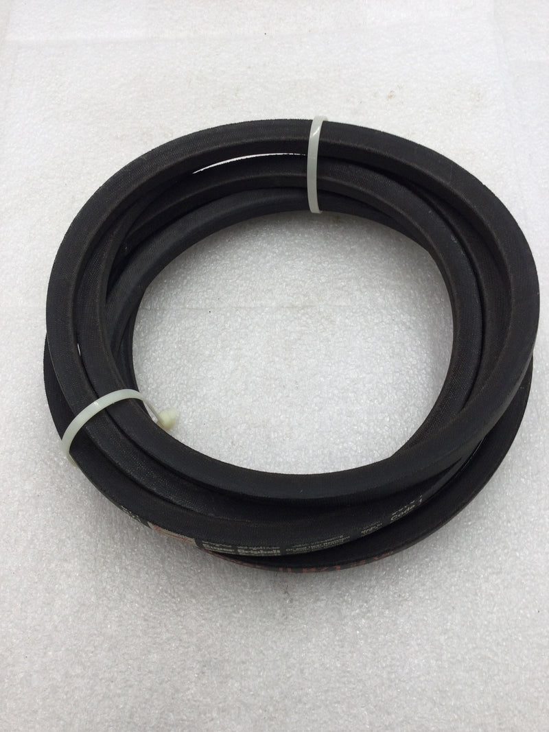 Lot of 2 Gates B71 9003-2071 HI-POWER II V-Belt 74" Outside Length