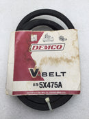 Demco B70 5X475A Premium V-Belt 73" Outside Length