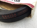 Demco B70 5X475A Premium V-Belt 73" Outside Length