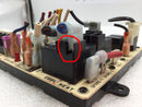 Carrier Bryant CEPL130438-01 Furnace Control Circuit Board - Cosmetic Flaw