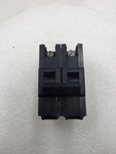 Federal Electric NA240 40 Amp 2 Pole 240V Thick Stab-Lok Breaker - Flaw