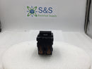 Federal Electric NA240 40 Amp 2 Pole 240V Thick Stab-Lok Breaker - Flaw