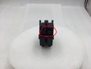 Federal Electric NA240 40 Amp 2 Pole 240V Thick Stab-Lok Breaker - Flaw