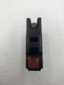 Federal Electric NA150 50 Amp 1 Pole 120/240V Stab Lok Circuit Breaker - Flaw